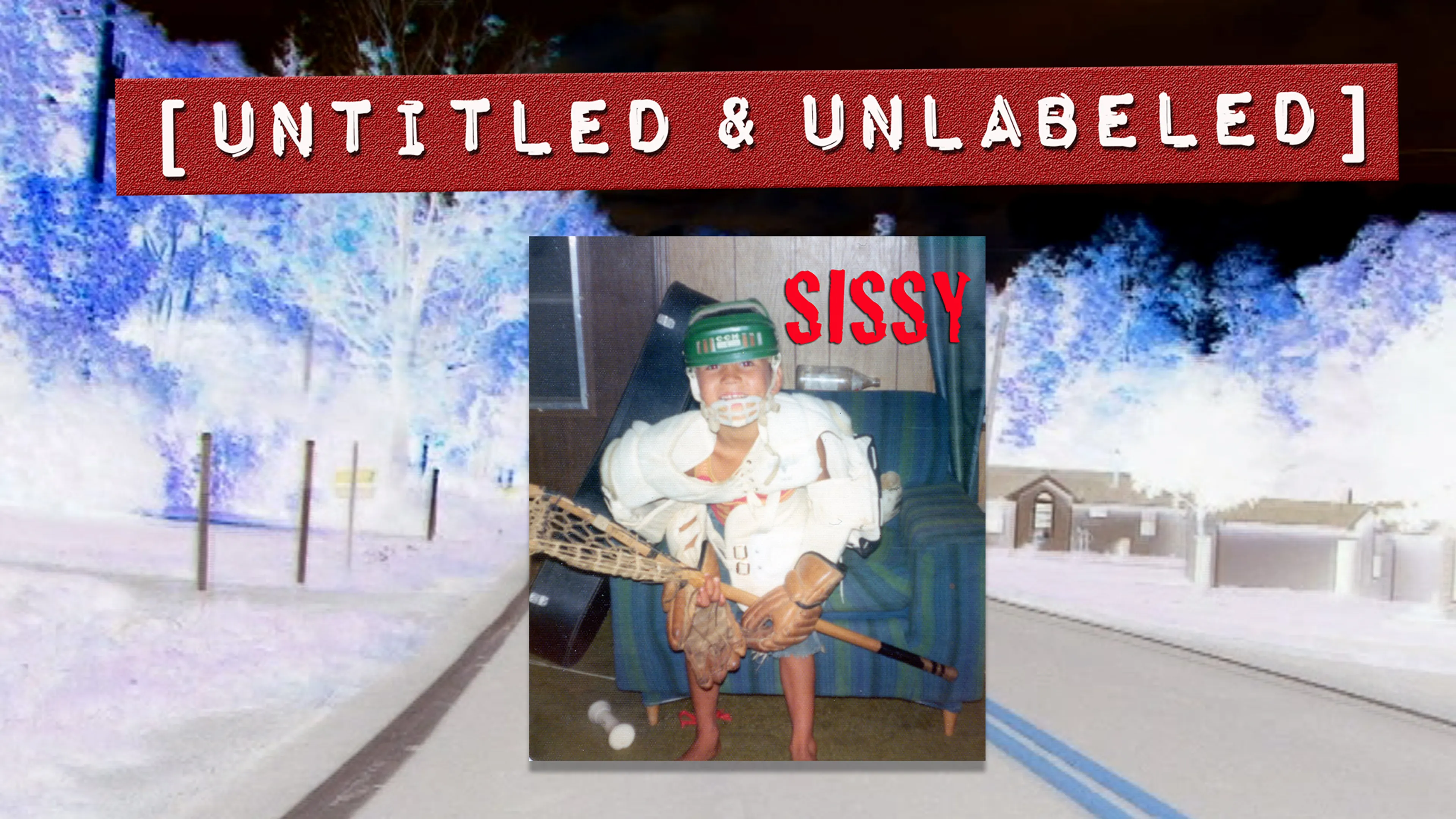 [untitled & unlabeled] poster